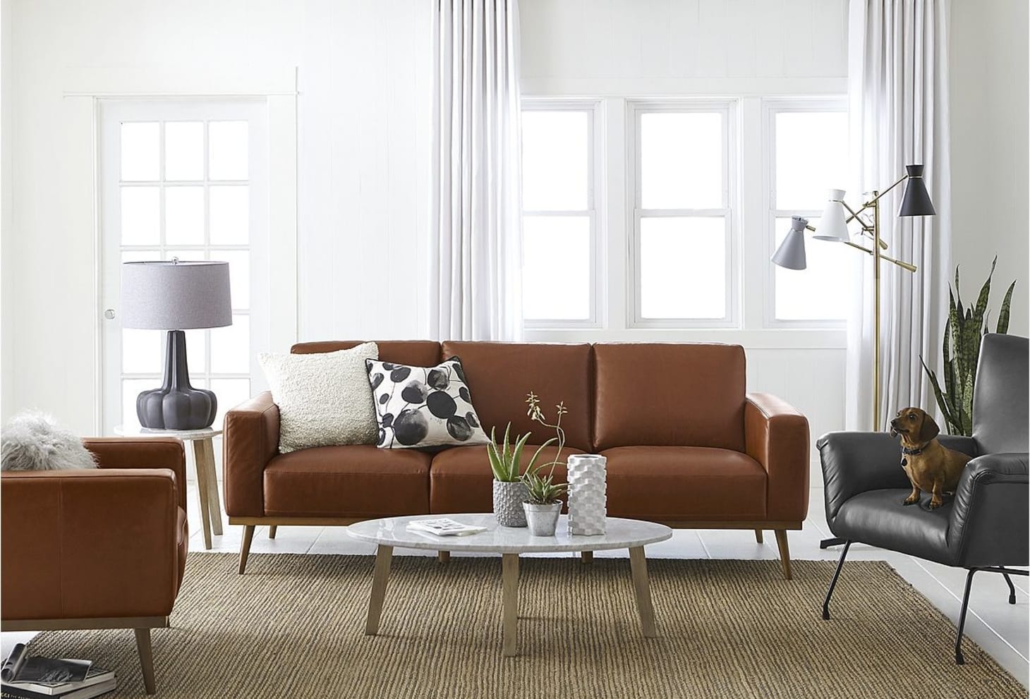 Best Sofa Deals Columbus Day 2019 Apartment Therapy